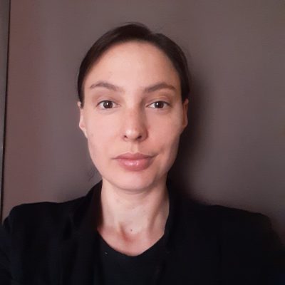 Vannerum Fedora photo identité